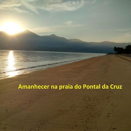 Hotel Veleiro Sao Sebastiao  Luaran gambar
