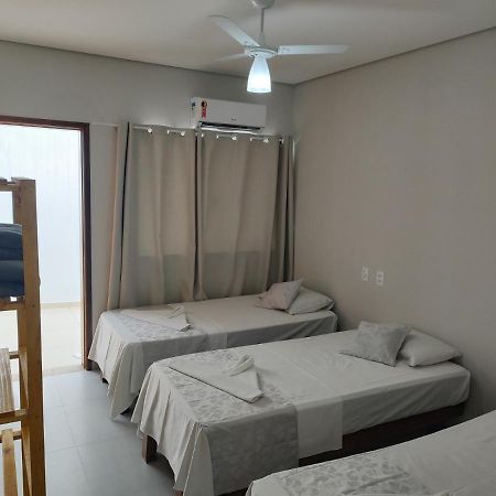 Hotel Veleiro Sao Sebastiao  Luaran gambar