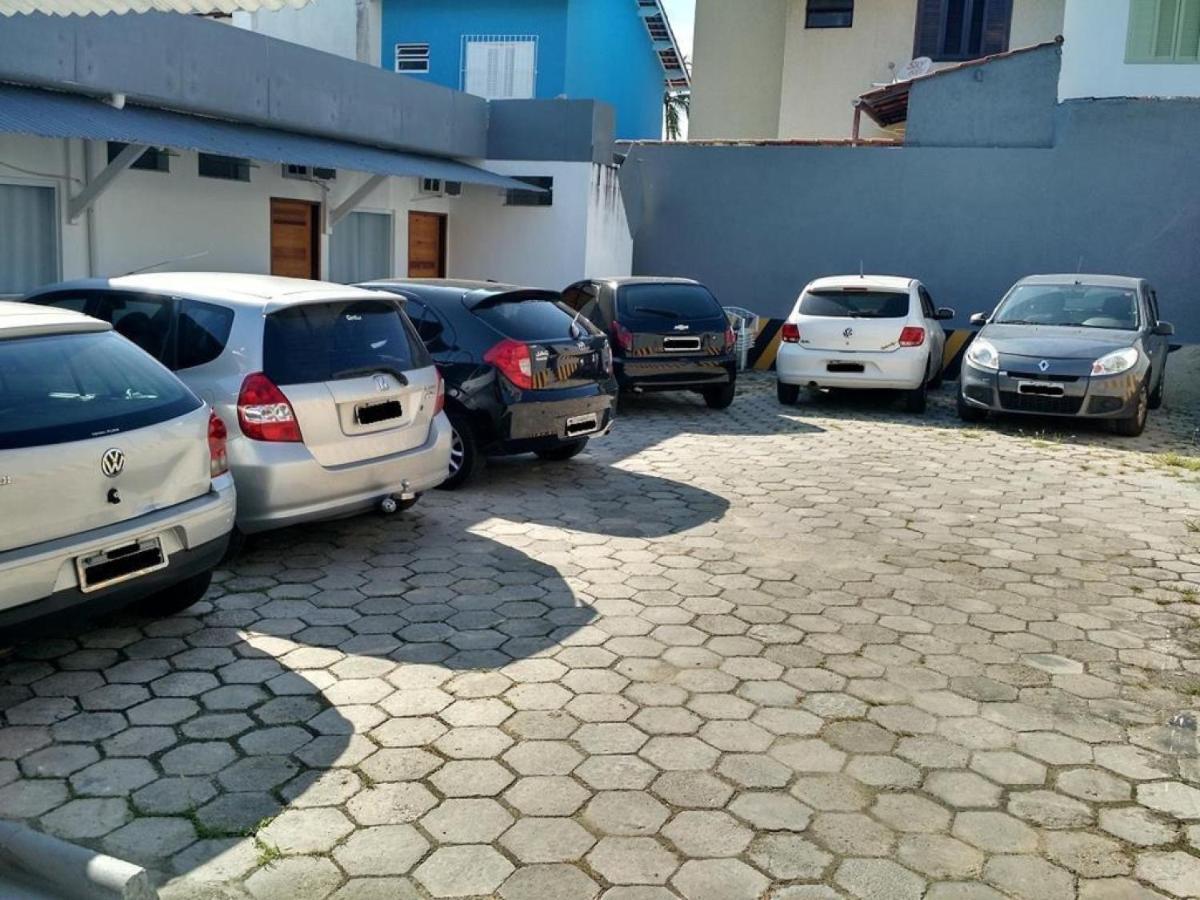 Hotel Veleiro Sao Sebastiao  Luaran gambar