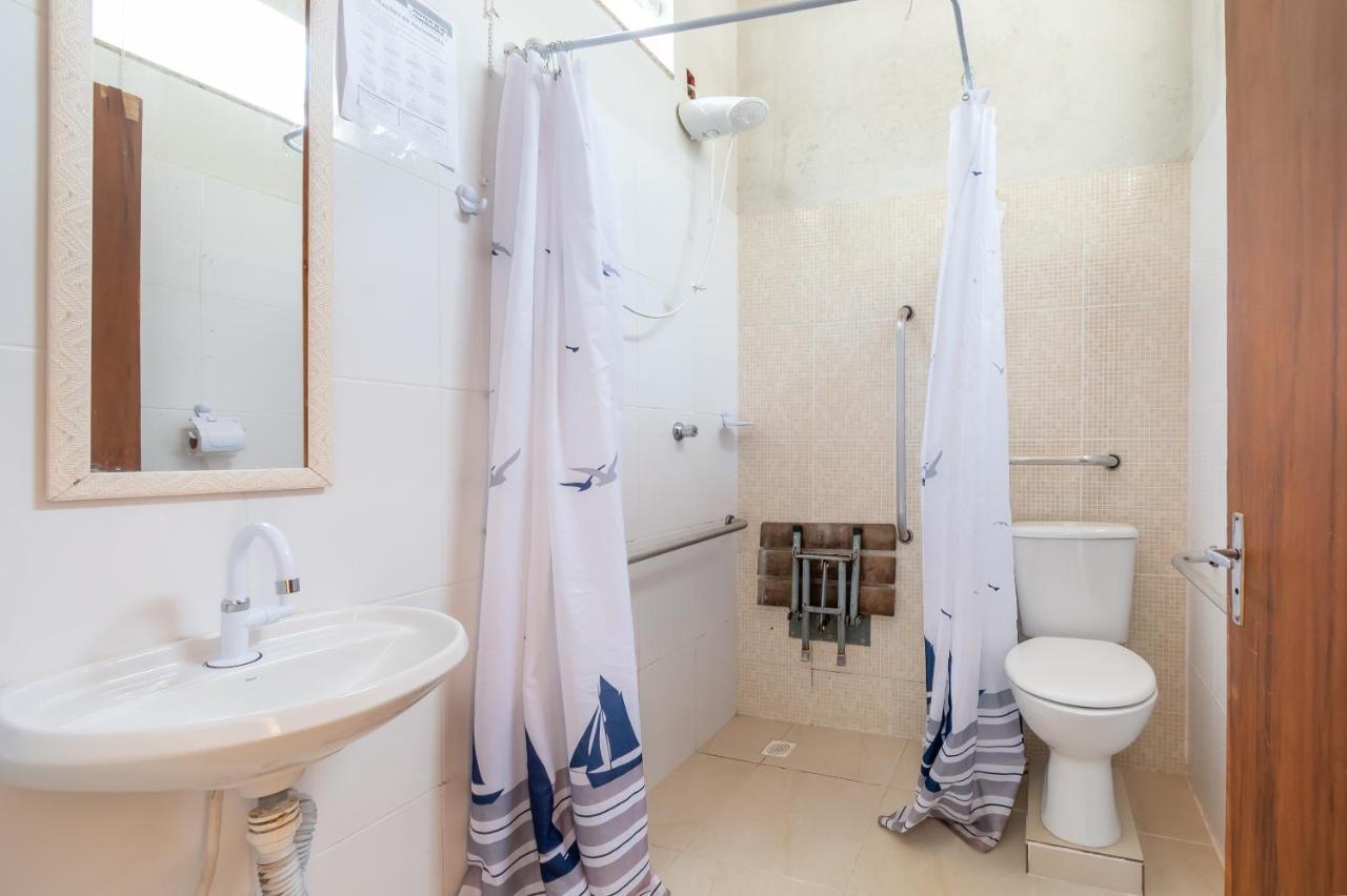Hotel Veleiro Sao Sebastiao  Luaran gambar