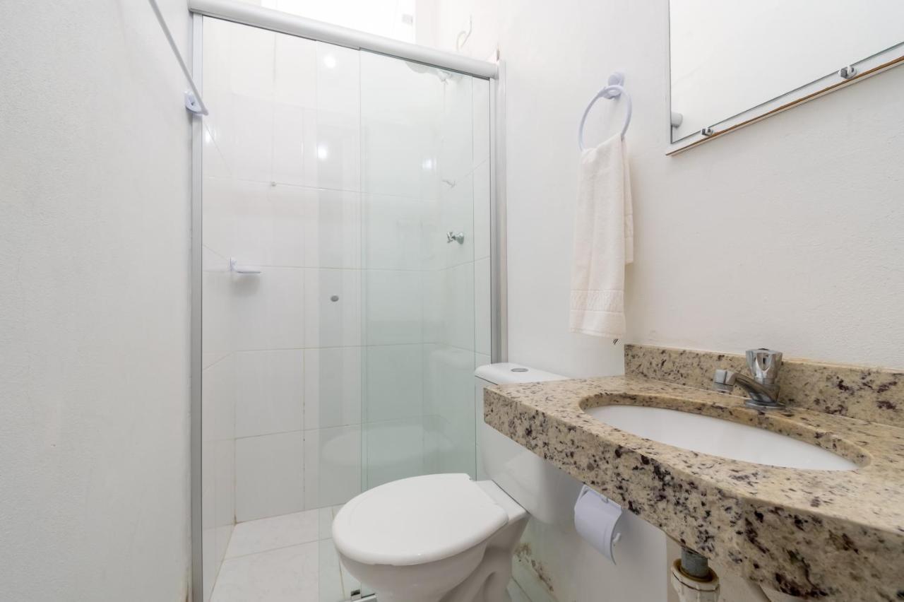 Hotel Veleiro Sao Sebastiao  Luaran gambar