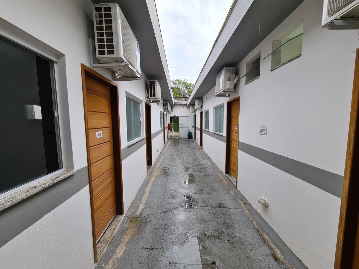 Hotel Veleiro Sao Sebastiao  Luaran gambar