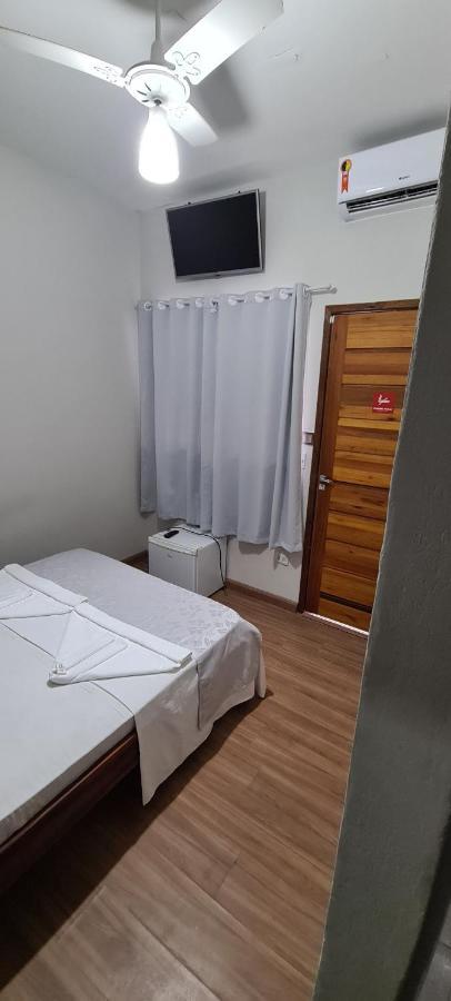 Hotel Veleiro Sao Sebastiao  Luaran gambar