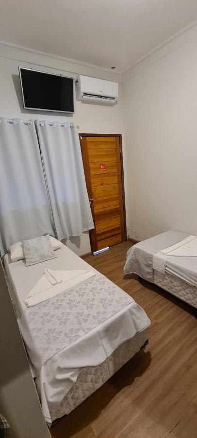 Hotel Veleiro Sao Sebastiao  Luaran gambar