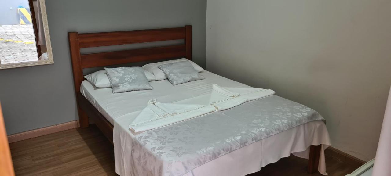 Hotel Veleiro Sao Sebastiao  Luaran gambar