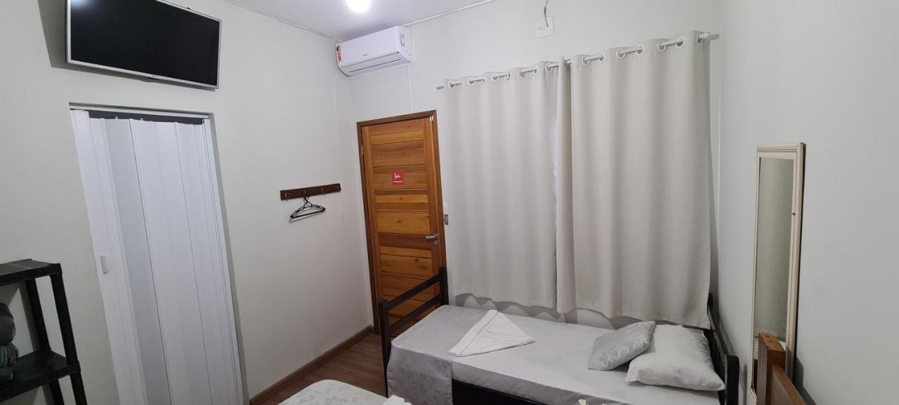 Hotel Veleiro Sao Sebastiao  Luaran gambar