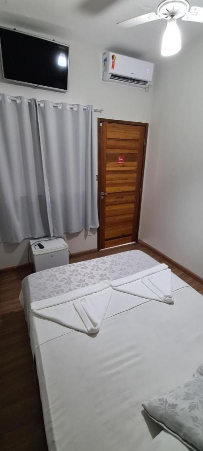 Hotel Veleiro Sao Sebastiao  Luaran gambar