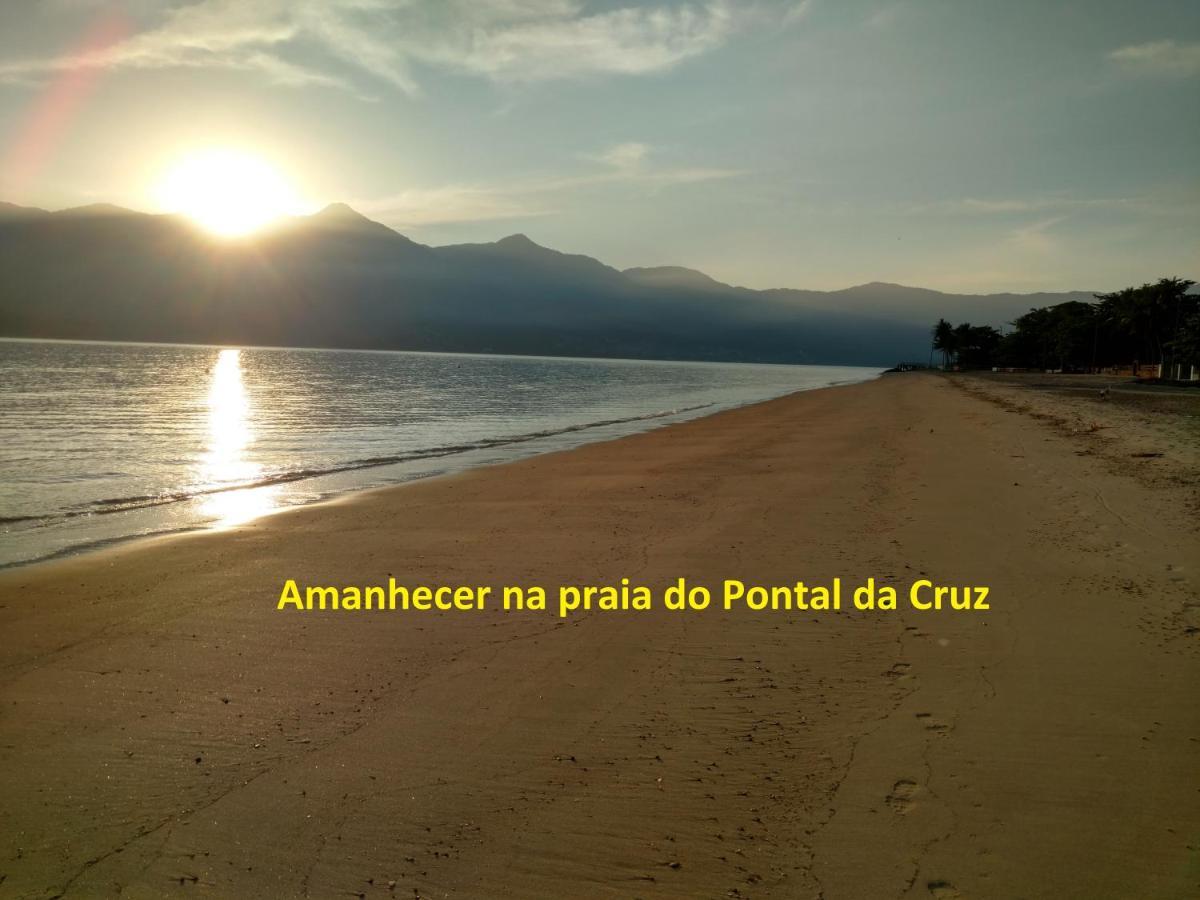 Hotel Veleiro Sao Sebastiao  Luaran gambar