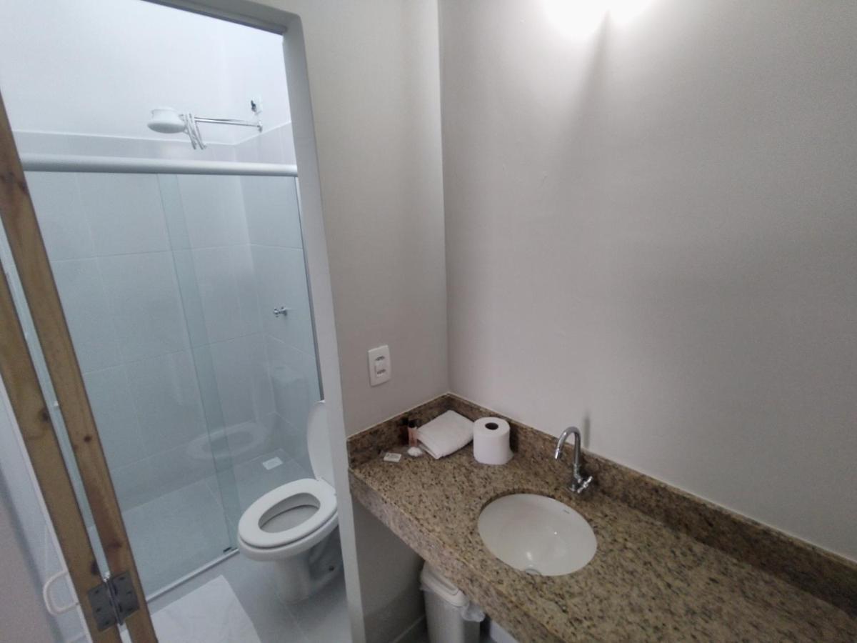 Hotel Veleiro Sao Sebastiao  Luaran gambar