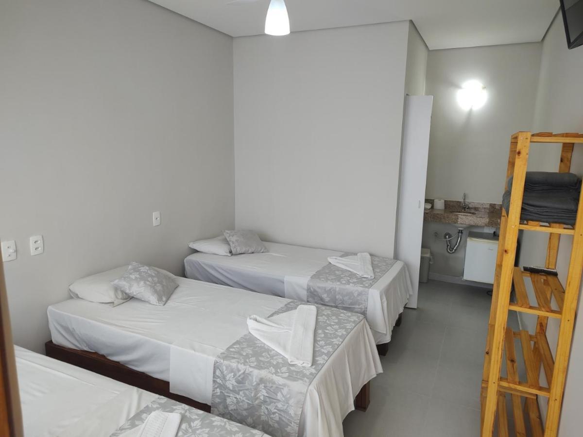 Hotel Veleiro Sao Sebastiao  Luaran gambar