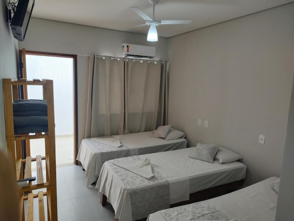 Hotel Veleiro Sao Sebastiao  Luaran gambar